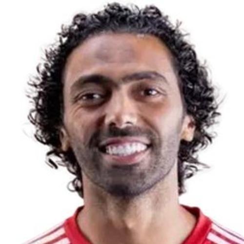 Hussein El Shahat