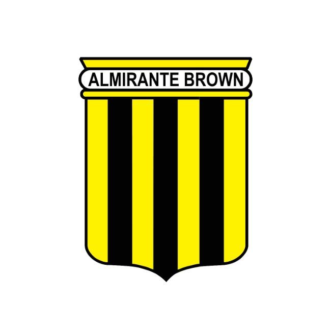Almirante Brown