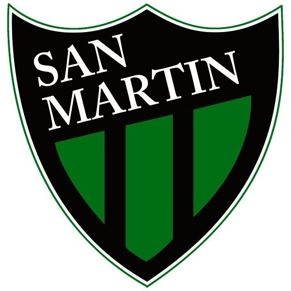 San Martín de San Juan