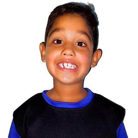 XAVIER DAVID ACOSTA CARMONA