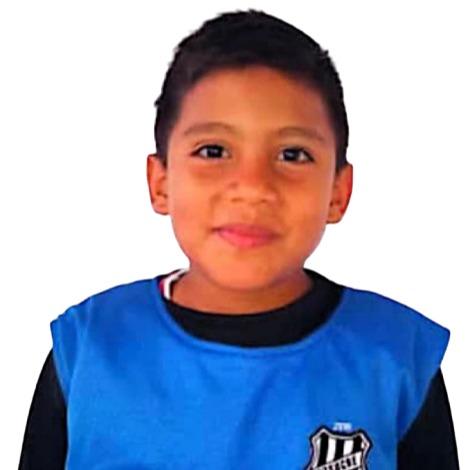SAMUEL ALEXANDER ARTEAGA GARAY