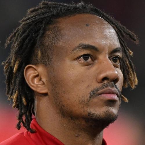 André Carrillo