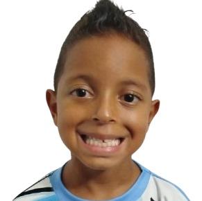 MATÍAS EDUARDO MORENO VARGAS