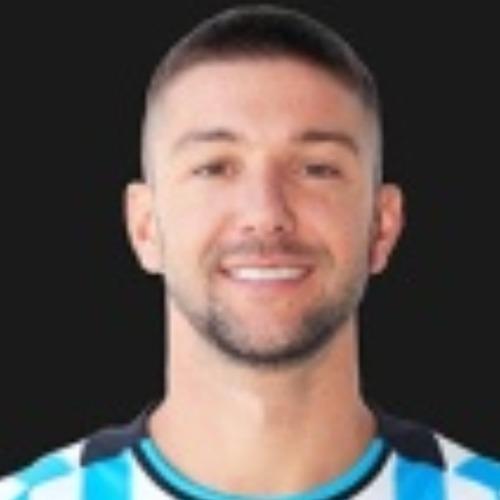 Luciano Vietto
