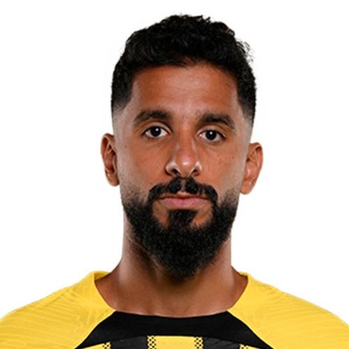 Saleh Al-Shehri