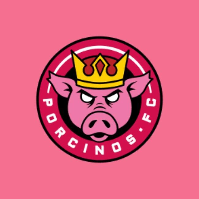 Porcinos Fc