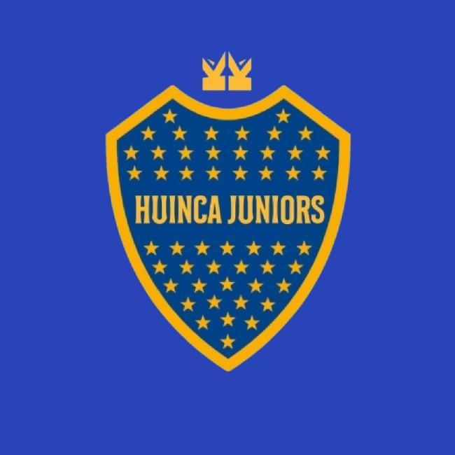 Huinca Juniors
