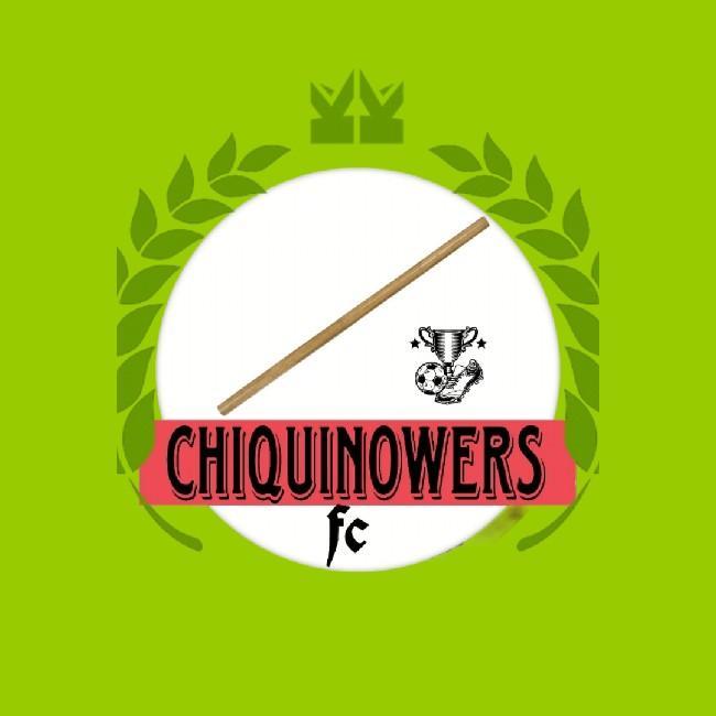 Chikinowers Fc