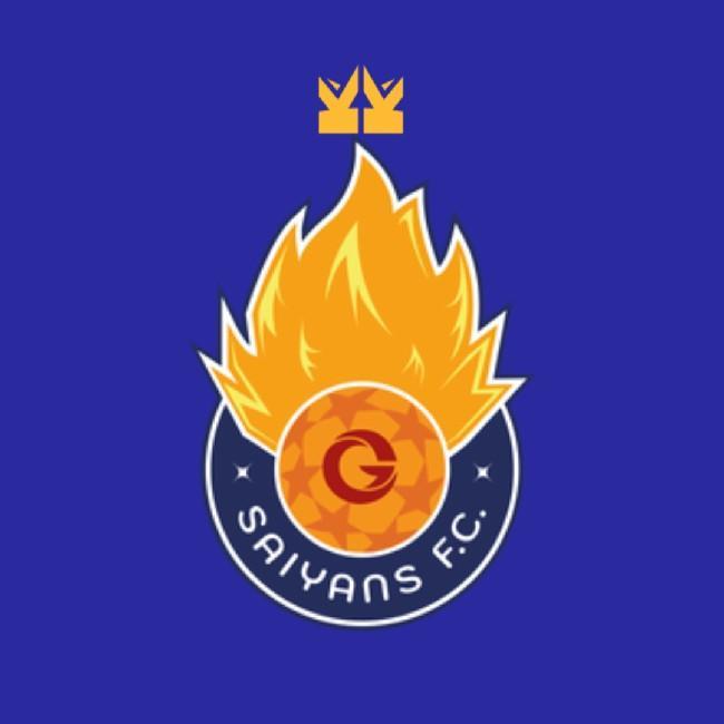 Saiyans Fc