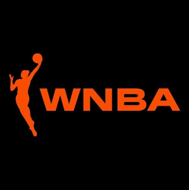 WNBA Basketball (Release 5)