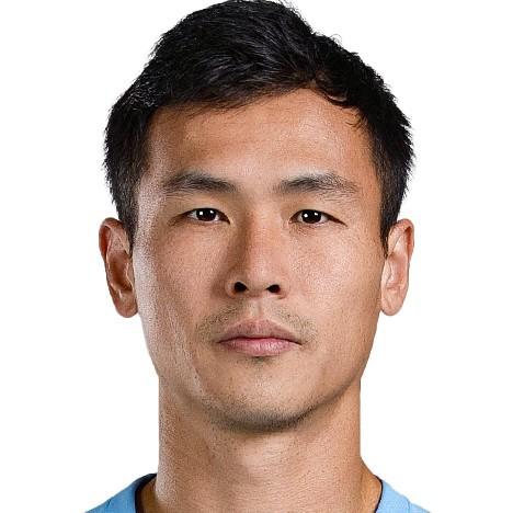 🇨🇳 Lin Chuangyi
