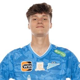 Дмитрий Васильев