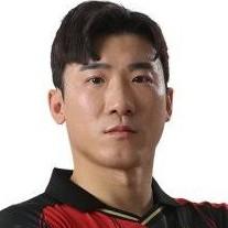 🇰🇷 Go Yo-han