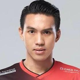 🇹🇭 Teeratep Winothai