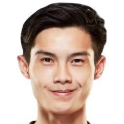 🇹🇭 Saharat Kanyarot