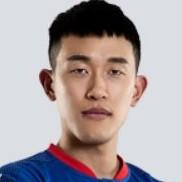 🇰🇷 Choi Sung-geun