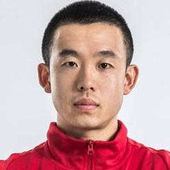 🇨🇳 Ma Xingyu