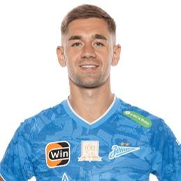 Юрий Горшков