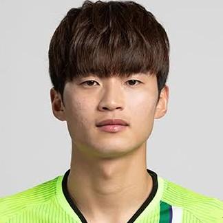 🇰🇷 Kim Jin-su