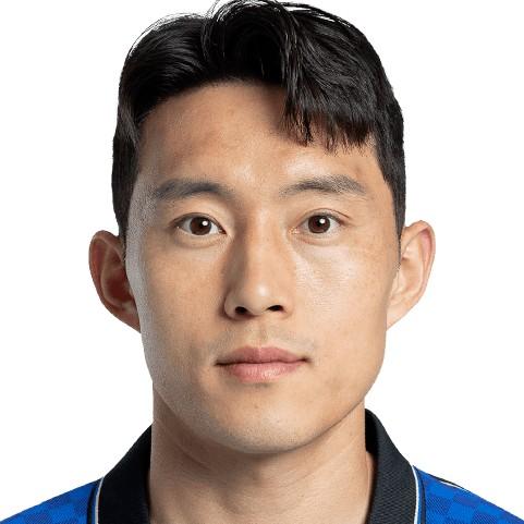 🇰🇷 Sin Jin-ho