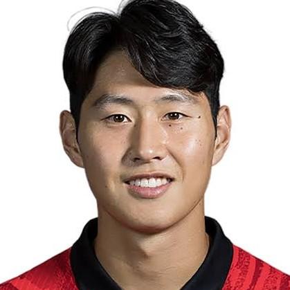 🇰🇷 Lee Kang-in