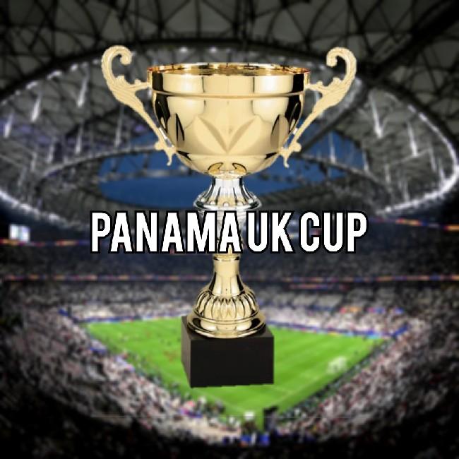 Panama UK Cup #36