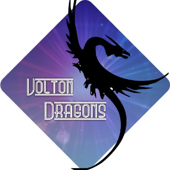 Volton Dragons