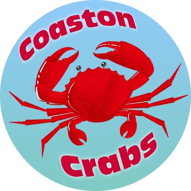 Coaston Crabs