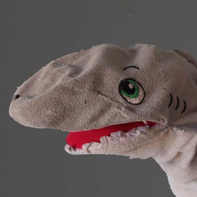 Felix Du Shark🐉(91)