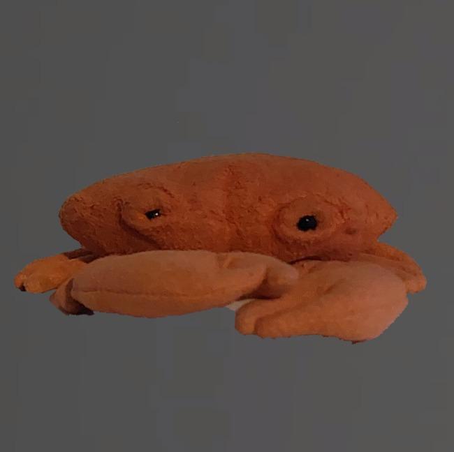 Crab (GK-86) C 🐉