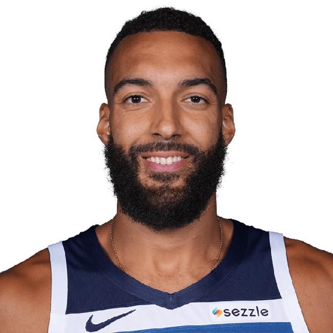 Rudy gobert (1)(D4)