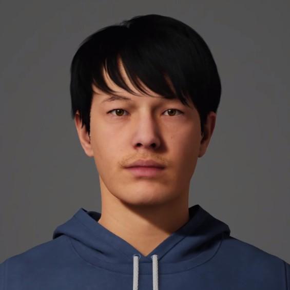 Tees Miyazaki (F-88) 🇯🇵