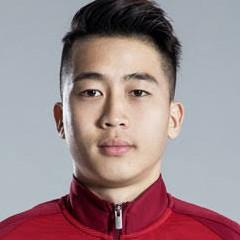 🇨🇳 Hu Jinghang