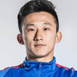 🇨🇳 Cong Zhen