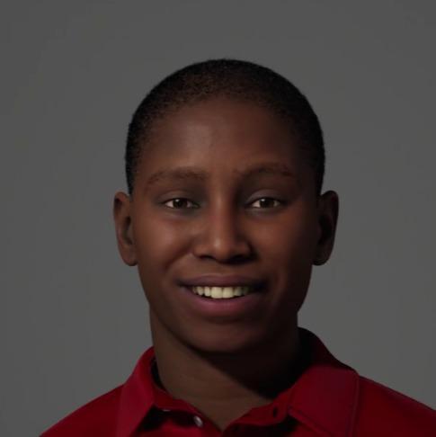 Yolo Mwangi (D-75) 🇰🇪