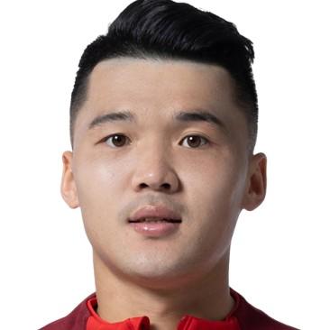 🇨🇳 Zhong Yihao