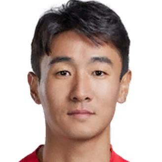 🇨🇳 Wei Shihao