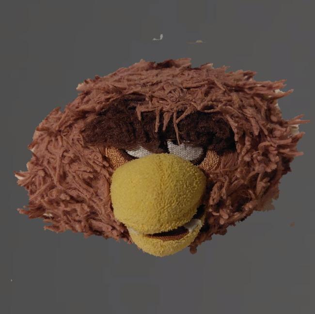 Chewie Chewbacca (D-86) 🐉