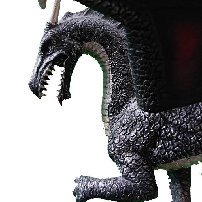 Claw (M-89) 🐉