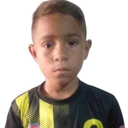MATHIUS DE JESUS INFANTE INFANTE