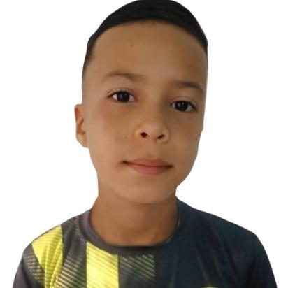 ANDREW JACOB BOLIVAR DI MUNI