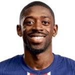 Ousmane Dembélé