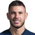Lucas Hernández