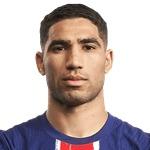 Achraf Hakimi