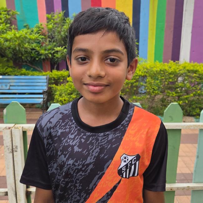 NAYAN S PANDIT