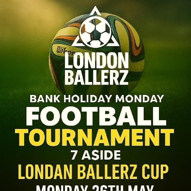 London Ballerz Cup 2025