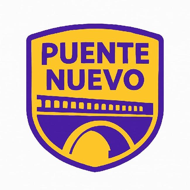 Puente Nuevo City