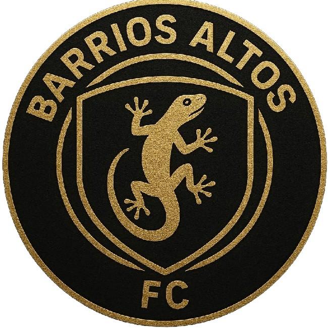 Barrios Altos FC