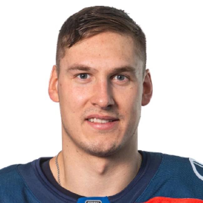 Никита Попугаев А.