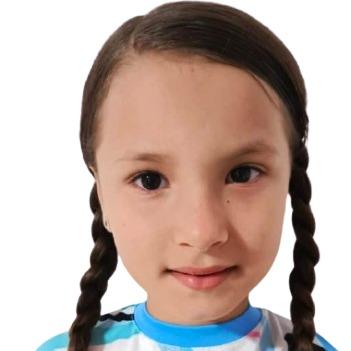 SOFÍA VALENTINA DA SILVA HERRERA